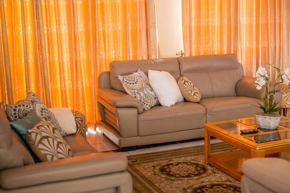 Eden Villas Harare Exterior foto