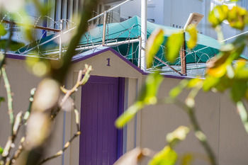 Eden Villas Harare Exterior foto